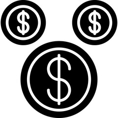 Coins Icon