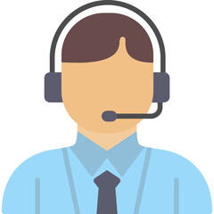 Customer Service Icon