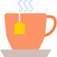 Cup Of Tea Icon