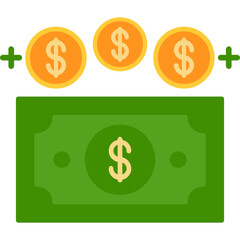 Budgeting Icon