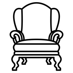 sofa icon