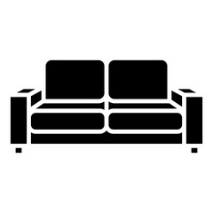 sofa icon