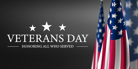 Veterans Day USA