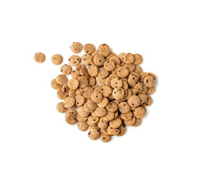 Chocolate Corn Flakes for Breakfast