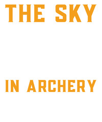 Archery t shirt design
