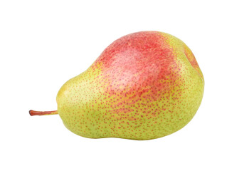 pears isolated on transparent png