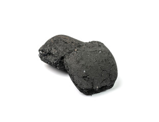 Coal Briquette, Pressed Charcoal