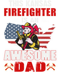 Firefighter t shirt design
