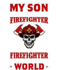 Firefighter t shirt design