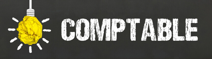 comptable	