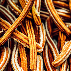 close up of a rope
