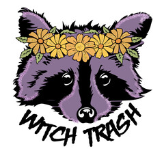 Halloween t shirt design