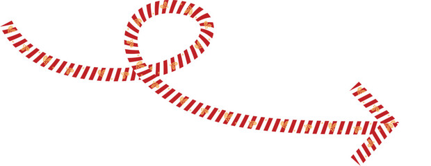 Christmas Element & Decoration