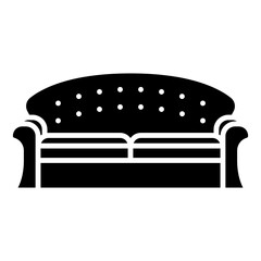 sofa icon