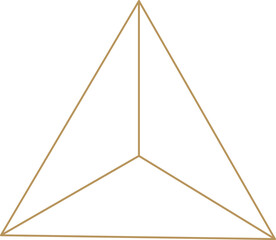 simple forms of cubic syngony