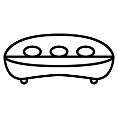 sofa icon