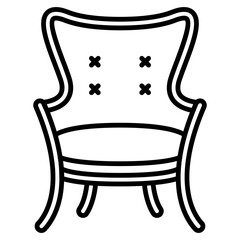 sofa icon