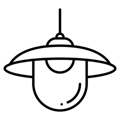 chandelier icon