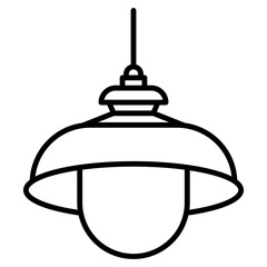 chandelier icon