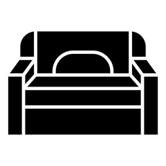 sofa icon