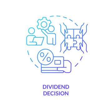 dividend policy at linear technology solution