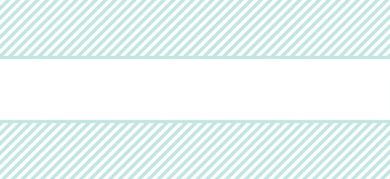 illustration of vector background with blue colored striped pattern