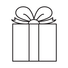 gift box icon