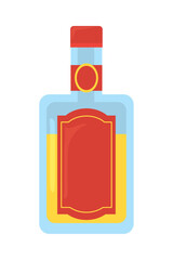 tequila bottle icon