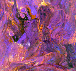 abstract watercolor background