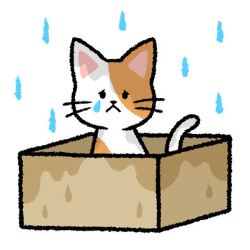 捨て猫 Images – Browse 860 Stock Photos, Vectors, and Video