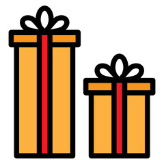 Gift icon