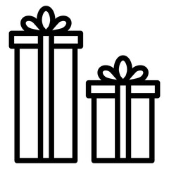 Gift icon