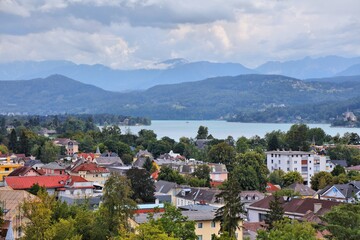 Portschach am Worther See