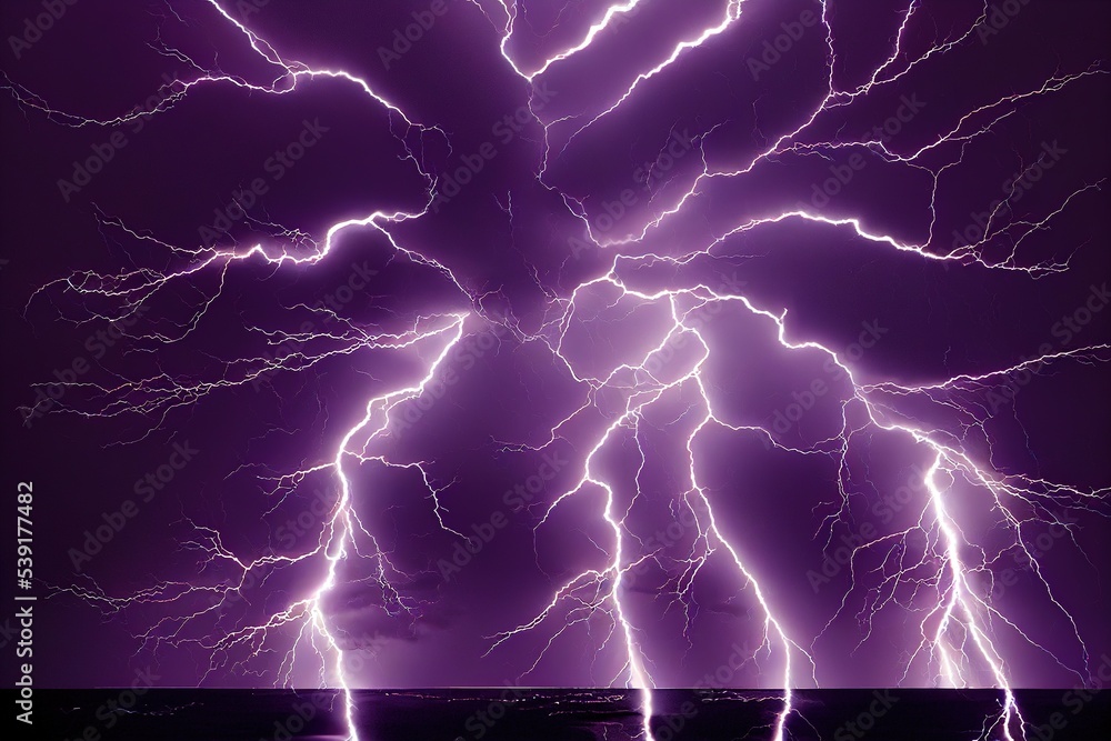 Poster lightning overlays. thunder overlays. lightning background. thunder background. lightning overlays i