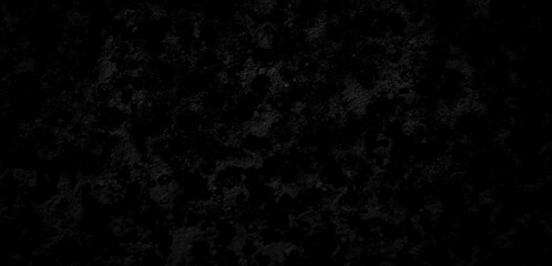 abstract dark black background with grunge