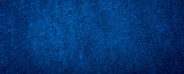 abstract dark blue background texture with grunge
