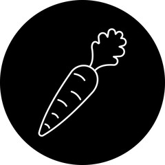 Carrot  Which Can Easily Modify Or Edit

