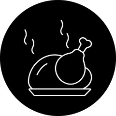 Chicken  Which Can Easily Modify Or Edit

