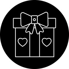 Gift box  Which Can Easily Modify Or Edit

