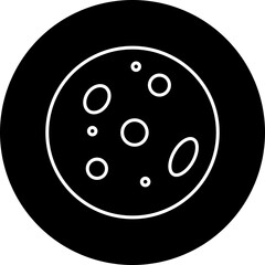 Moon  Which Can Easily Modify Or Edit

