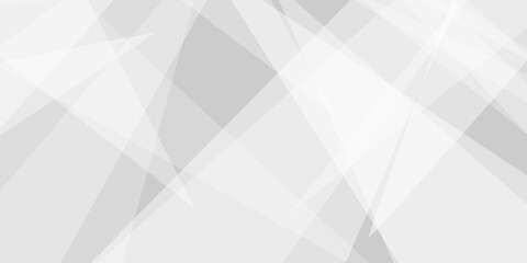 Abstract background with gray background with texture, white abstract modern background. Geometry shine and layer element vector for presentation design. Decorative web layout or poster, banner.design