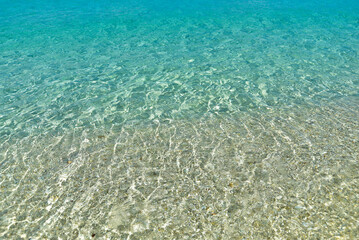 沖縄宮古島の美しい風景