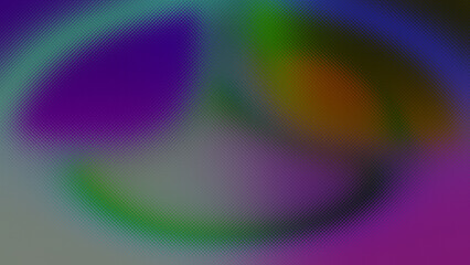 Abstract iridescent grunge texture background image.