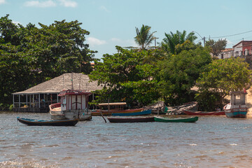 barcos Barreinhas