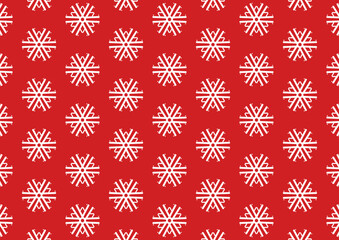 Christmas pattern for background and gift wrapping paper, Christmas texture wallpaper.