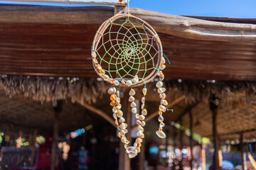 Praia de barra grande - pi