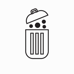 delete icon