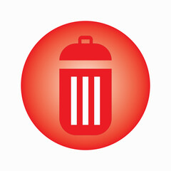 delete icon