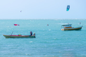 Praia de barra grande - pi