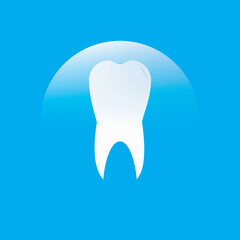 tooth symbol